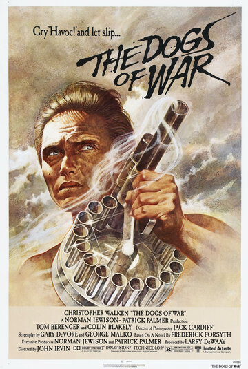 Псы войны / The Dogs of War / 1980