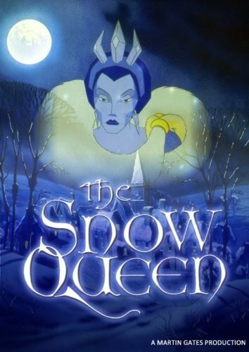 Снежная королева / The Snow Queen / 1995