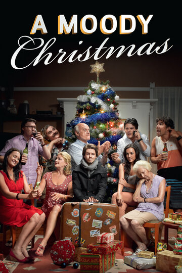 Рождество с семейкой Муди / A Moody Christmas / 2012