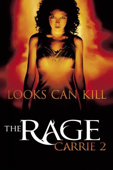 Кэрри 2: Ярость / The Rage: Carrie 2 / 1999