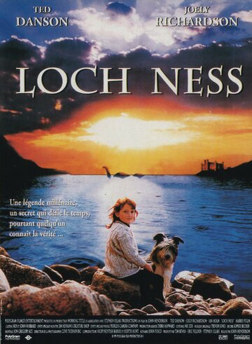 Лох-Несс / Loch Ness / 1996