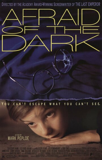 Боязнь темноты / Afraid of the Dark / 1991