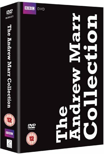 История современной Британии от Эндрю Марра / Andrew Marr's History of Modern Britain / 2007