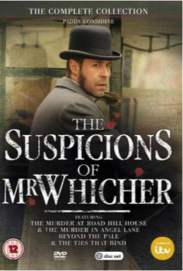 Подозрения мистера Уичера: Связывающие узы / The Suspicions of Mr Whicher: The Ties That Bind / 2014