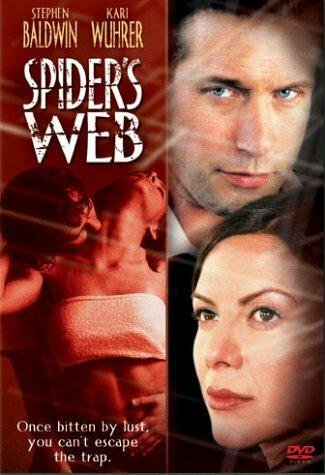 Паутина / Spider's Web / 2002