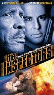 Детективы / The Inspectors / 1998