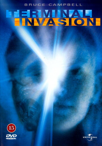 Вторжение на Землю / Terminal Invasion / 2002