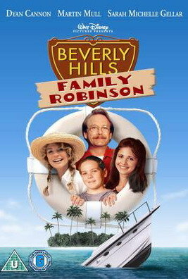 Робинзоны из Беверли Хиллз / Beverly Hills Family Robinson / 1997