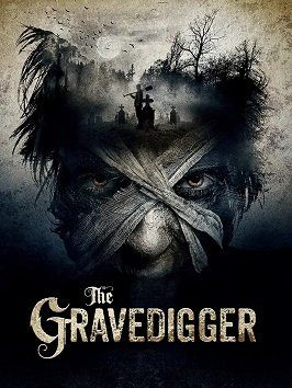 Могильщик / The Gravedigger / 2019