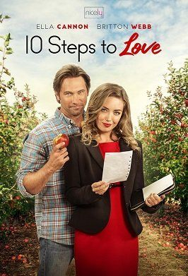 10 шагов к любви / 10 Steps to Love / 2021