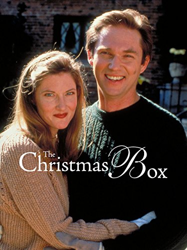 Рождественская шкатулка / The Christmas Box / 1995