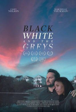 Черно-белый мир Грейсов / Black White and the Greys / 2022