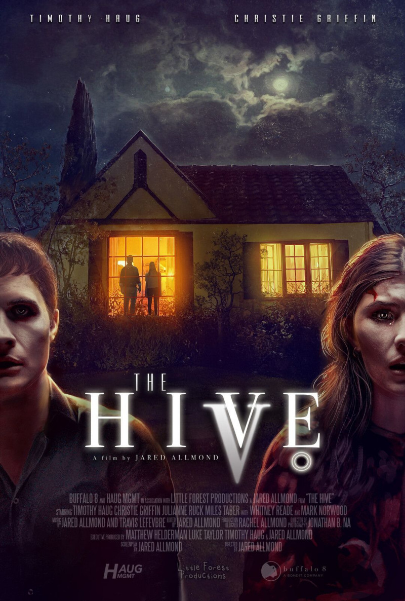 Улей / The Hive / 2023