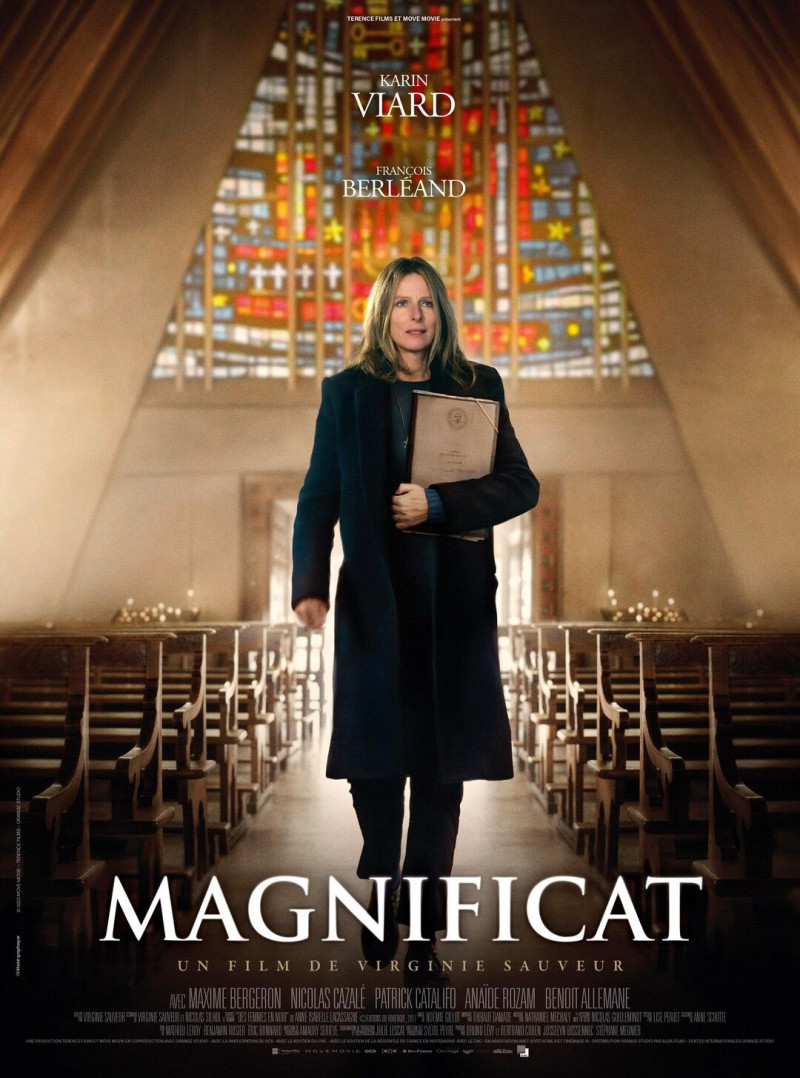 Магнификат / Magnificat / 2023