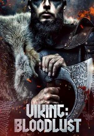 Викинги: Жажда крови / Vikings: Blood Lust / 2023