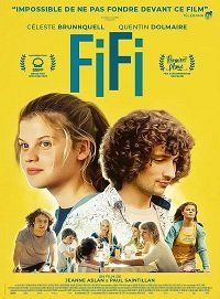 Фифи / Fifi / 2022