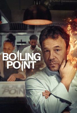 Точка кипения / Boiling Point / 2023