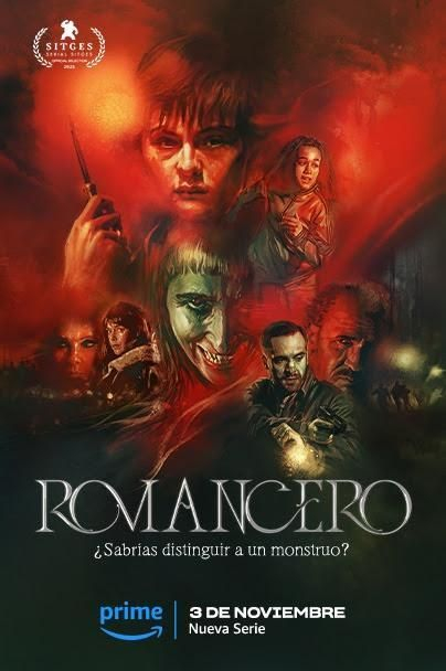 Романсеро / Romancero / 2023