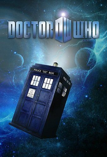 Доктор Кто: Сказки о ТАРДИС / Doctor Who: Tales of the TARDIS / 2023