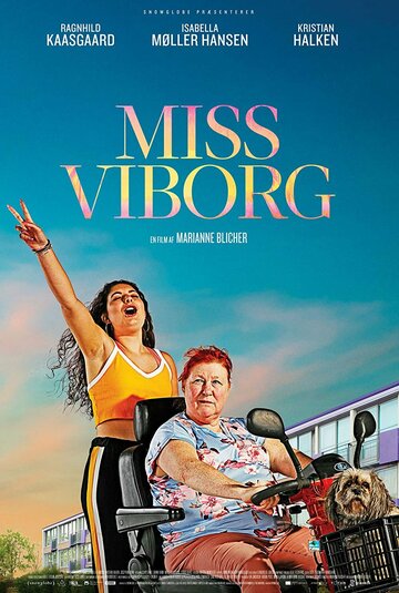 Мисс Виборг / Miss Viborg / 2022