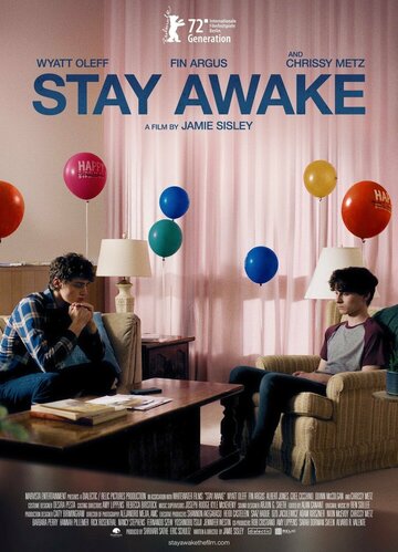 Не спать / Stay Awake / 2022