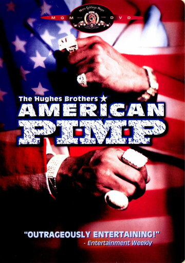 Американский сутенёр / American Pimp / 1999
