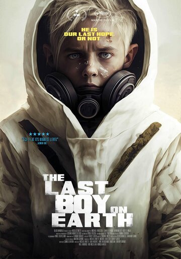 Последний мальчик на Земле / The Last Boy on Earth / 2023
