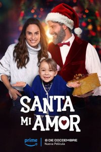  Санта Клаус, моя любовь (2023) 